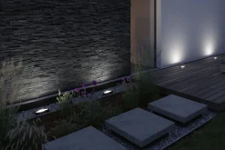 LED Wandfluter - Ito