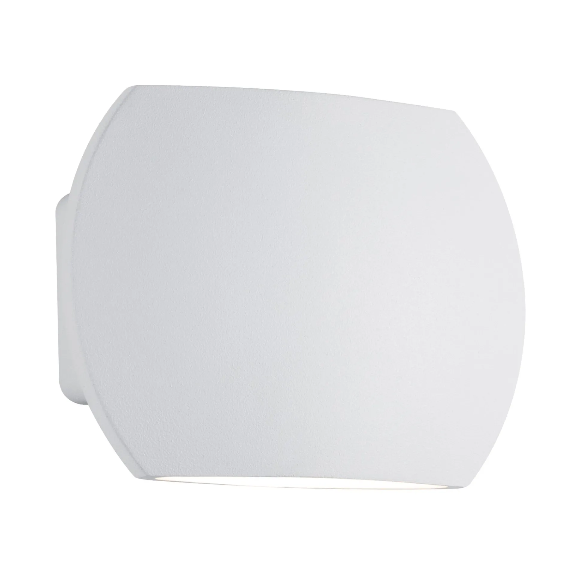 LED Wandleuchte - Bocca