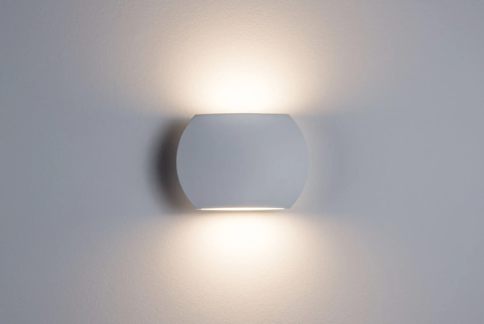 LED Wandleuchte - Bocca