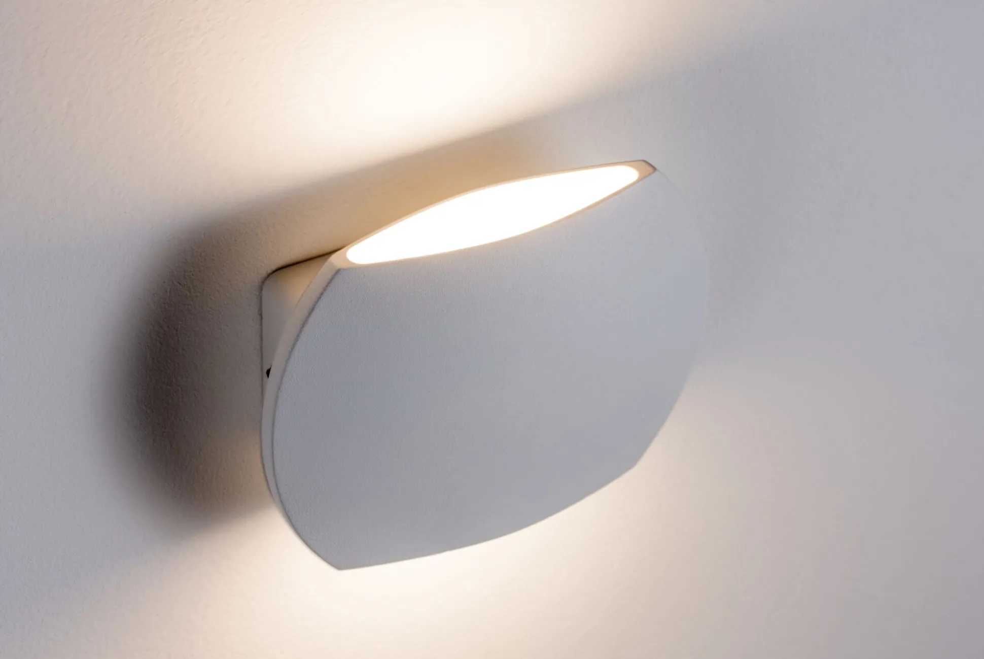 LED Wandleuchte - Bocca