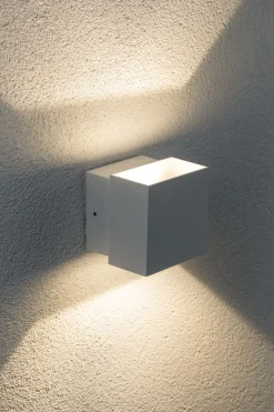 LED Wandleuchte - Cybo