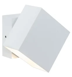 LED Wandleuchte - Cybo