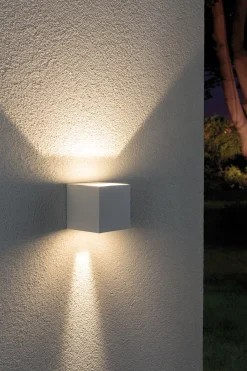 LED Wandleuchte - Cybo