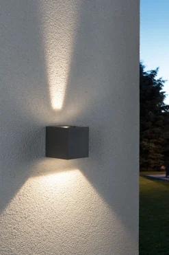 LED Wandleuchte - Cybo