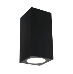LED Wandleuchte - Flame