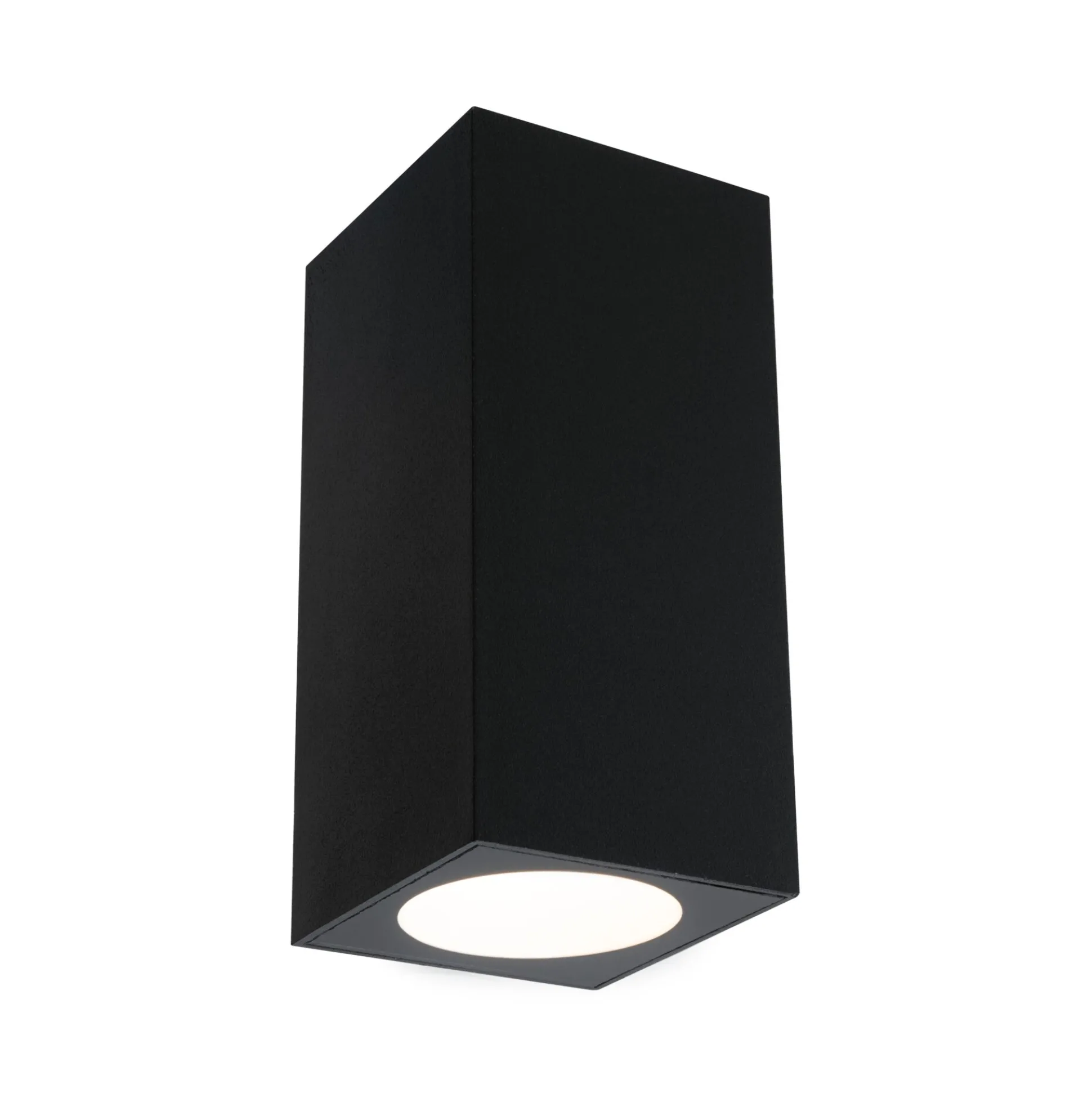 LED Wandleuchte - Flame