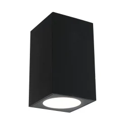 LED Wandleuchte - Flame
