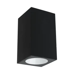 LED Wandleuchte - Flame