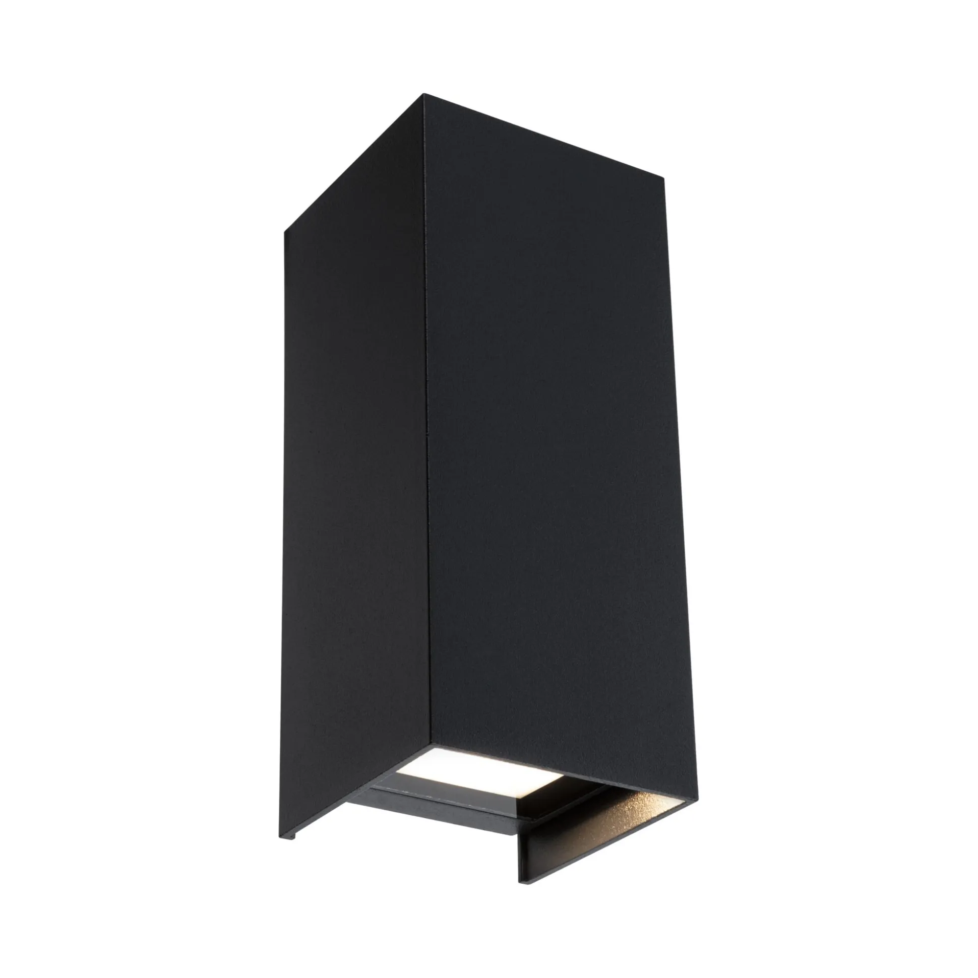 LED Wandleuchte - Flame