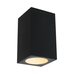 LED Wandleuchte - Flame insektenfreundlich