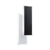 LED Wandleuchte - 2Form