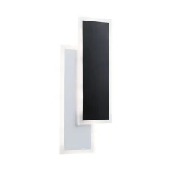 LED Wandleuchte - 2Form