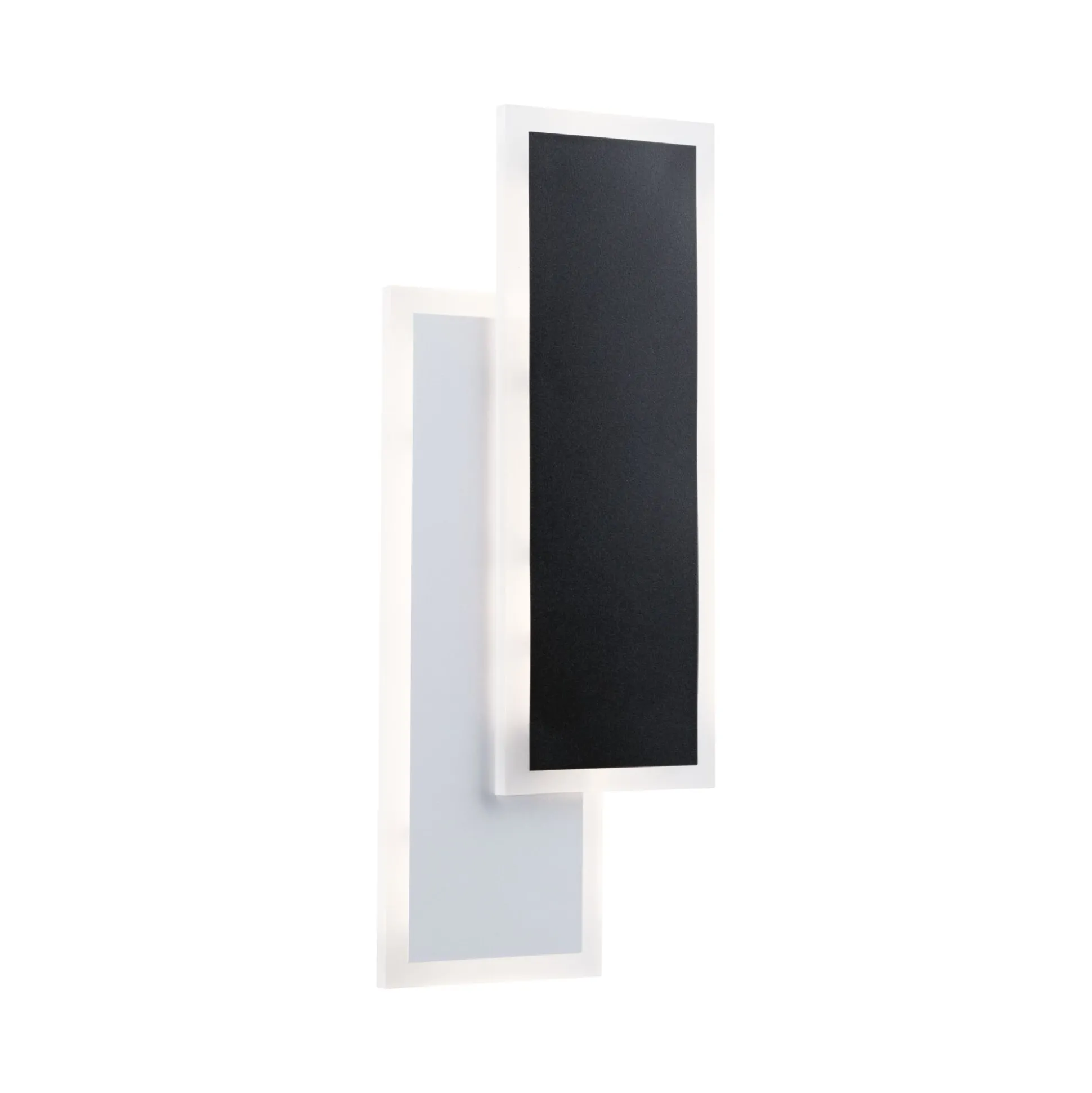 LED Wandleuchte - 2Form