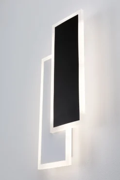 LED Wandleuchte - 2Form