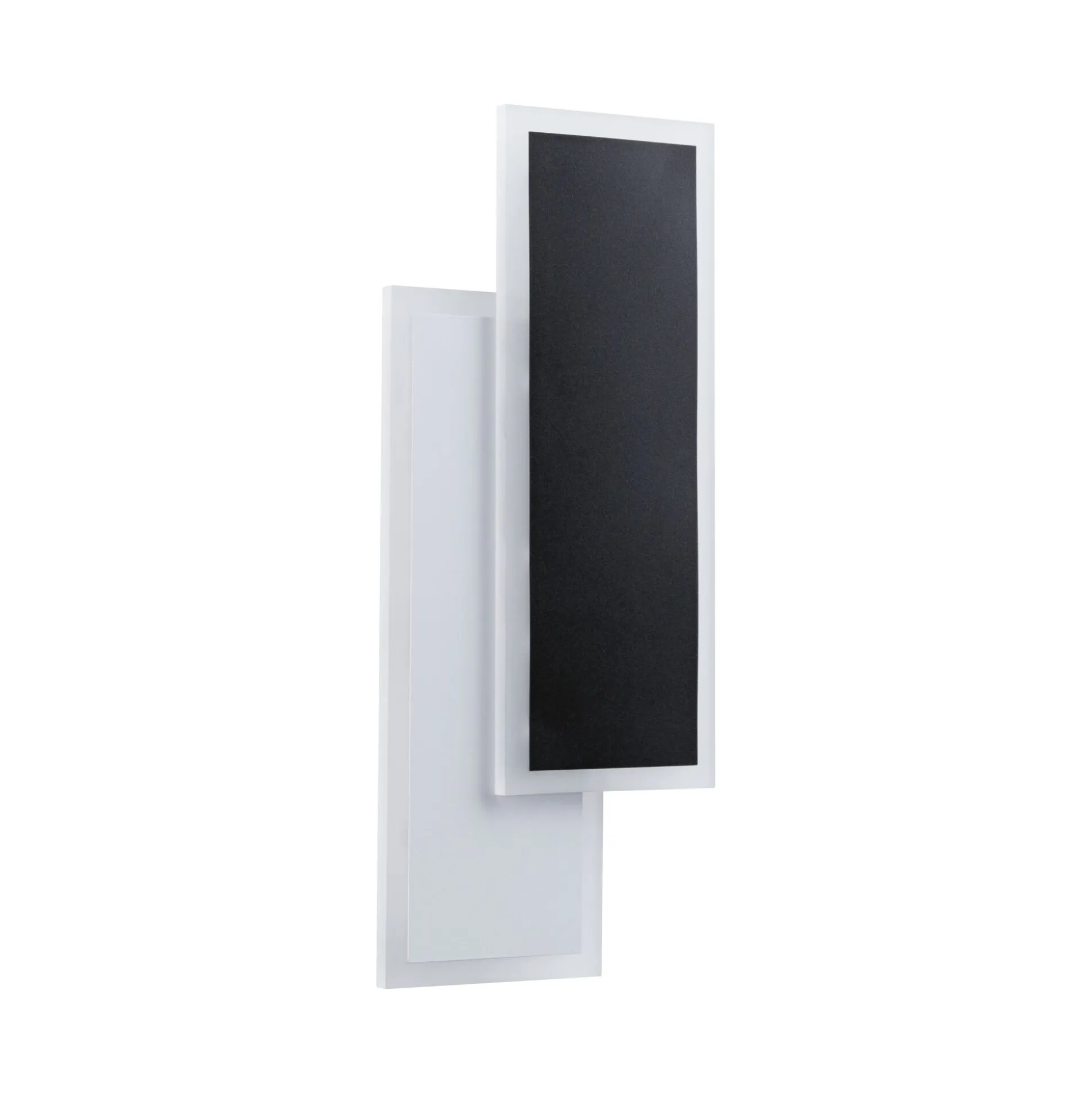 LED Wandleuchte - 2Form
