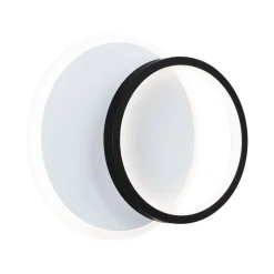 LED Wandleuchte - 2Form