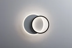 LED Wandleuchte - 2Form