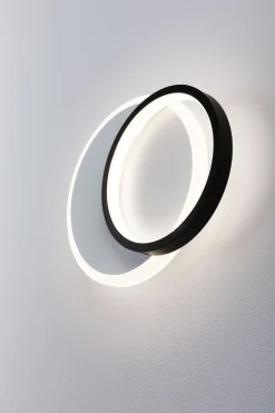 LED Wandleuchte - 2Form