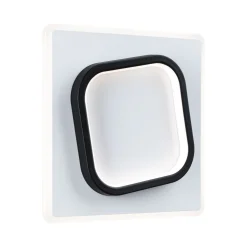 LED Wandleuchte - 2Form