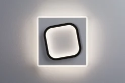 LED Wandleuchte - 2Form