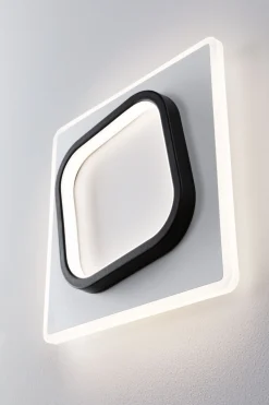 LED Wandleuchte - 2Form