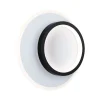 LED Wandleuchte - 2Form