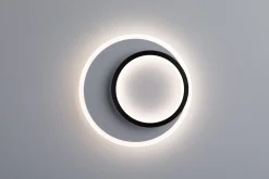 LED Wandleuchte - 2Form