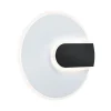 LED Wandleuchte - 2Form