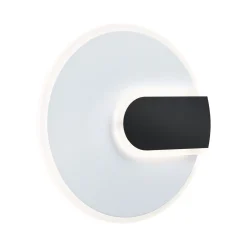 LED Wandleuchte - 2Form