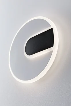 LED Wandleuchte - 2Form