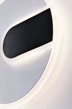 LED Wandleuchte - 2Form