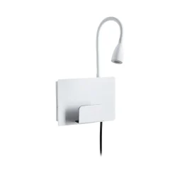 LED Wandleuchte - Halina USB C