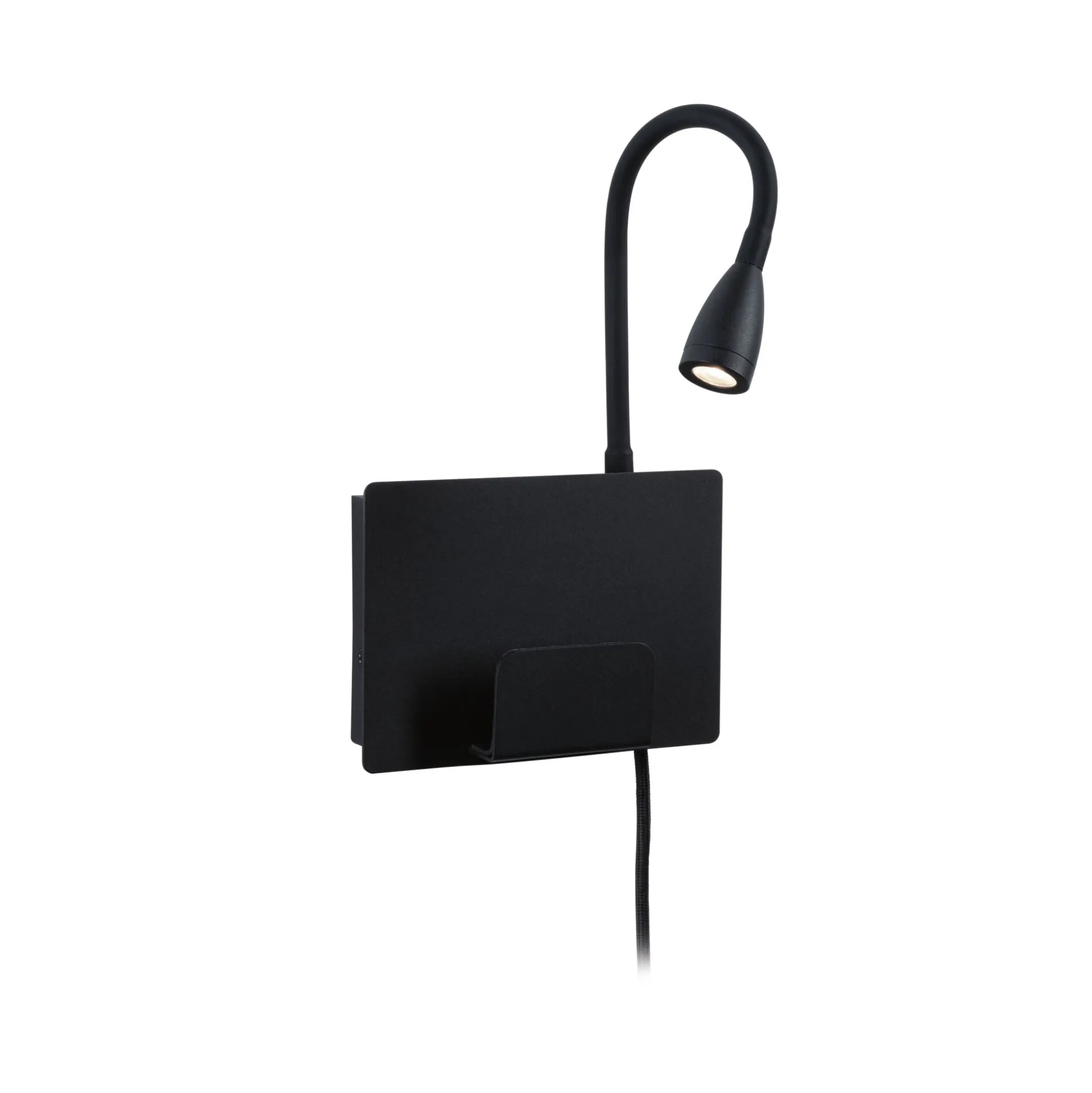 LED Wandleuchte - Halina USB C