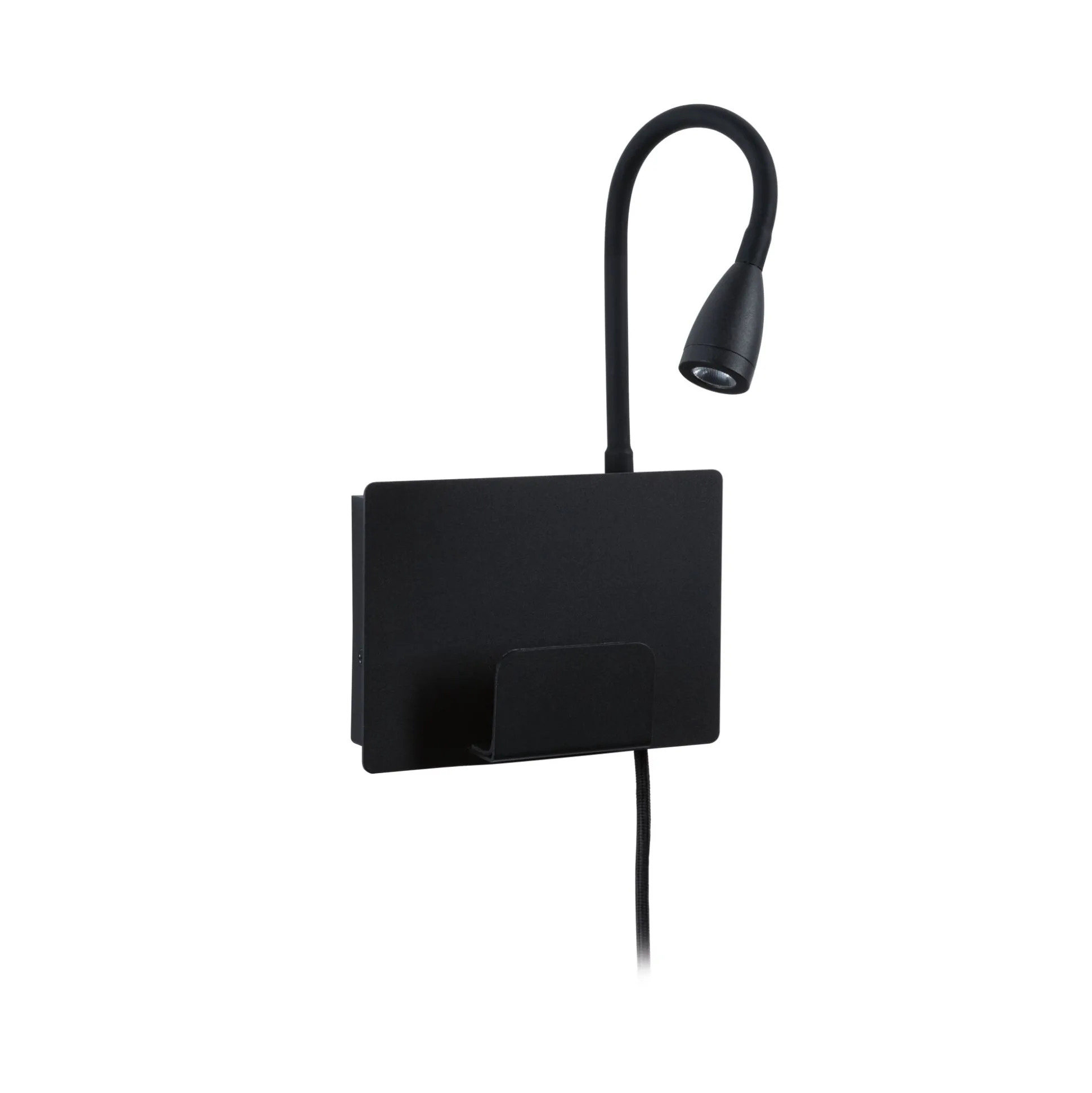 LED Wandleuchte - Halina USB C