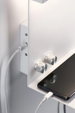 LED Wandleuchte - Jarina USB C