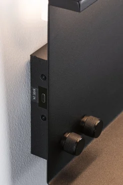 LED Wandleuchte - Jarina USB C