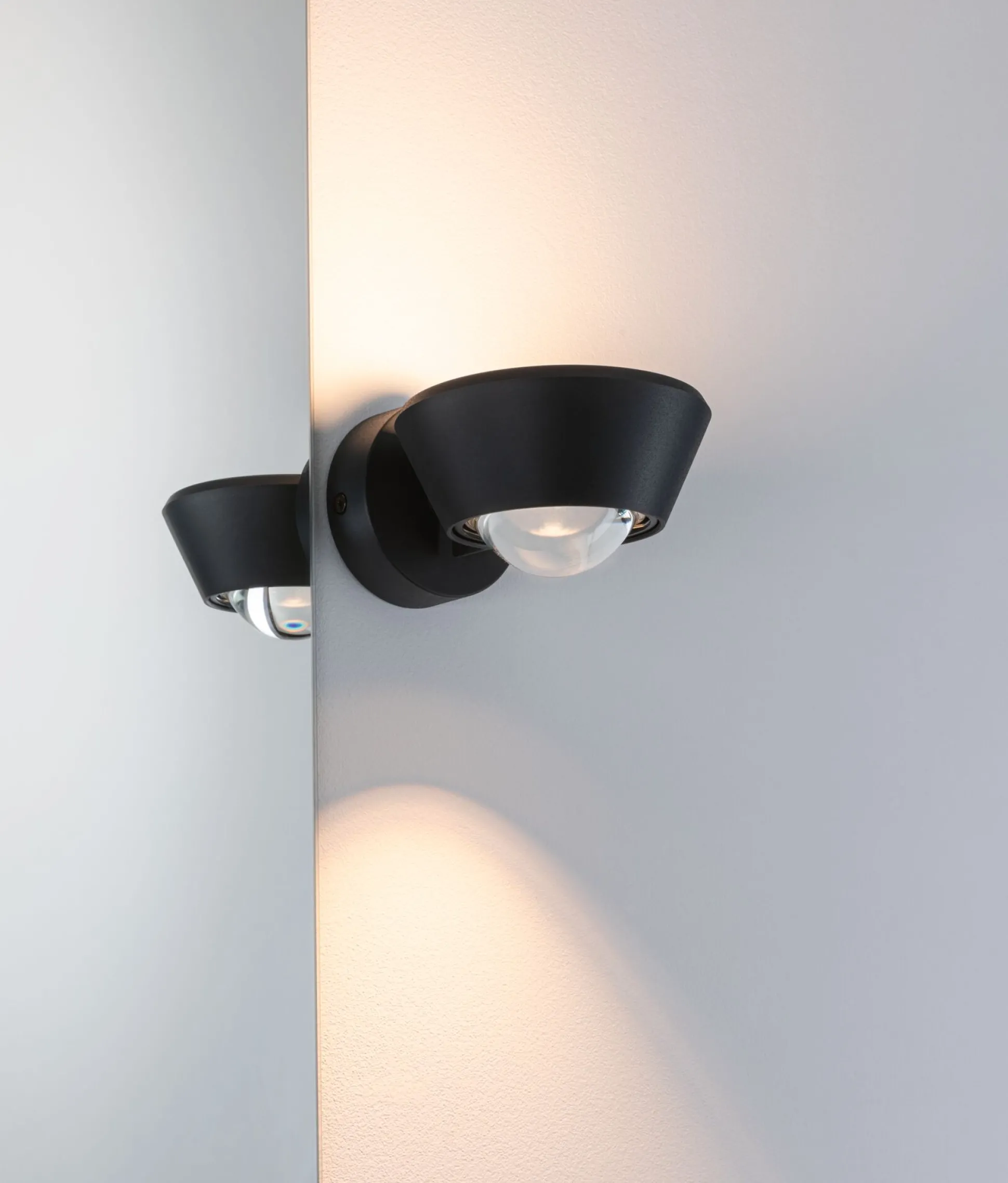 LED Wandleuchte - Sabik
