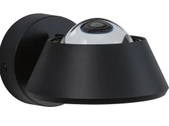 LED Wandleuchte - Sabik