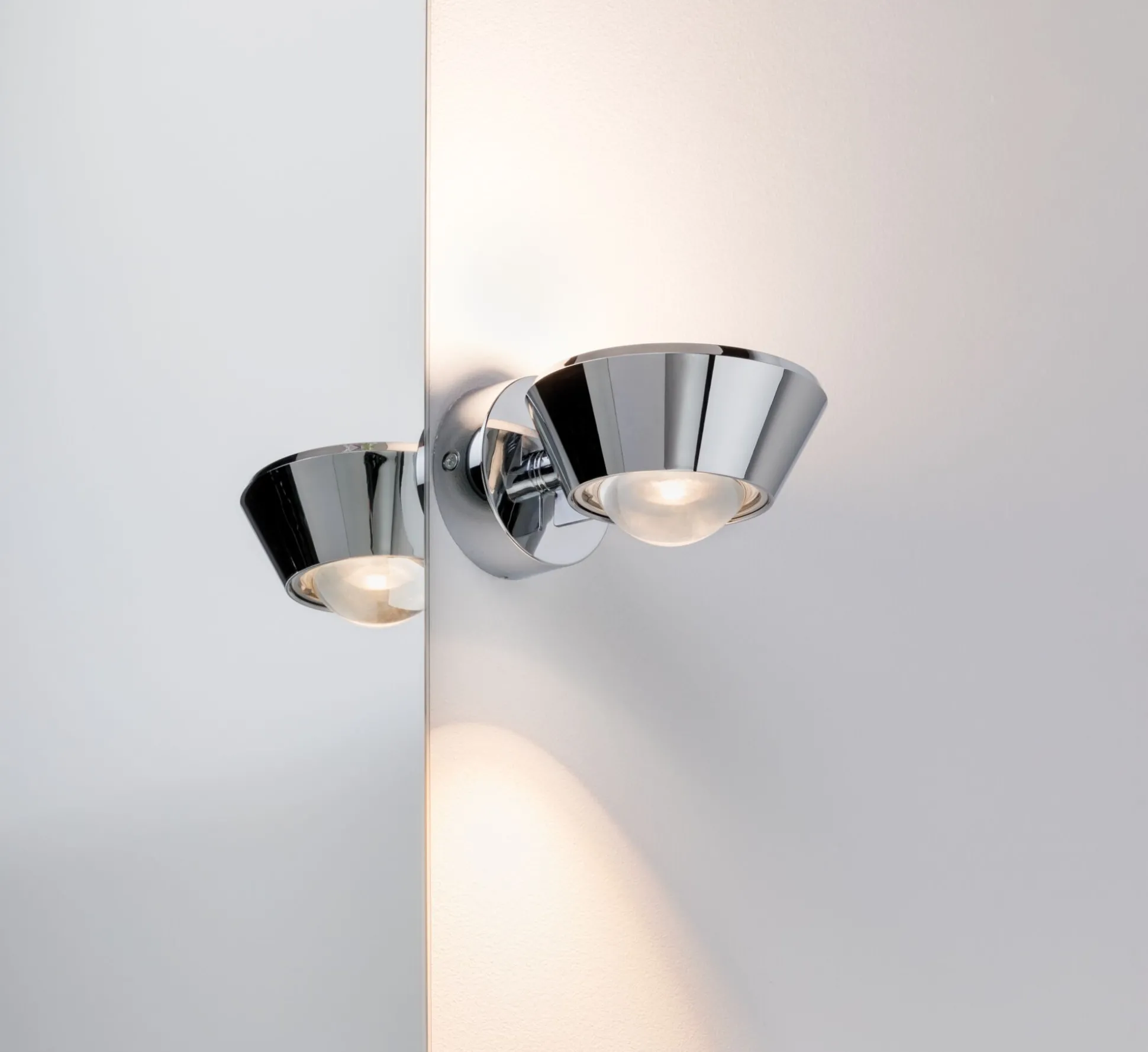 LED Wandleuchte - Sabik