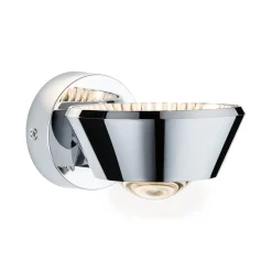 LED Wandleuchte - Sabik