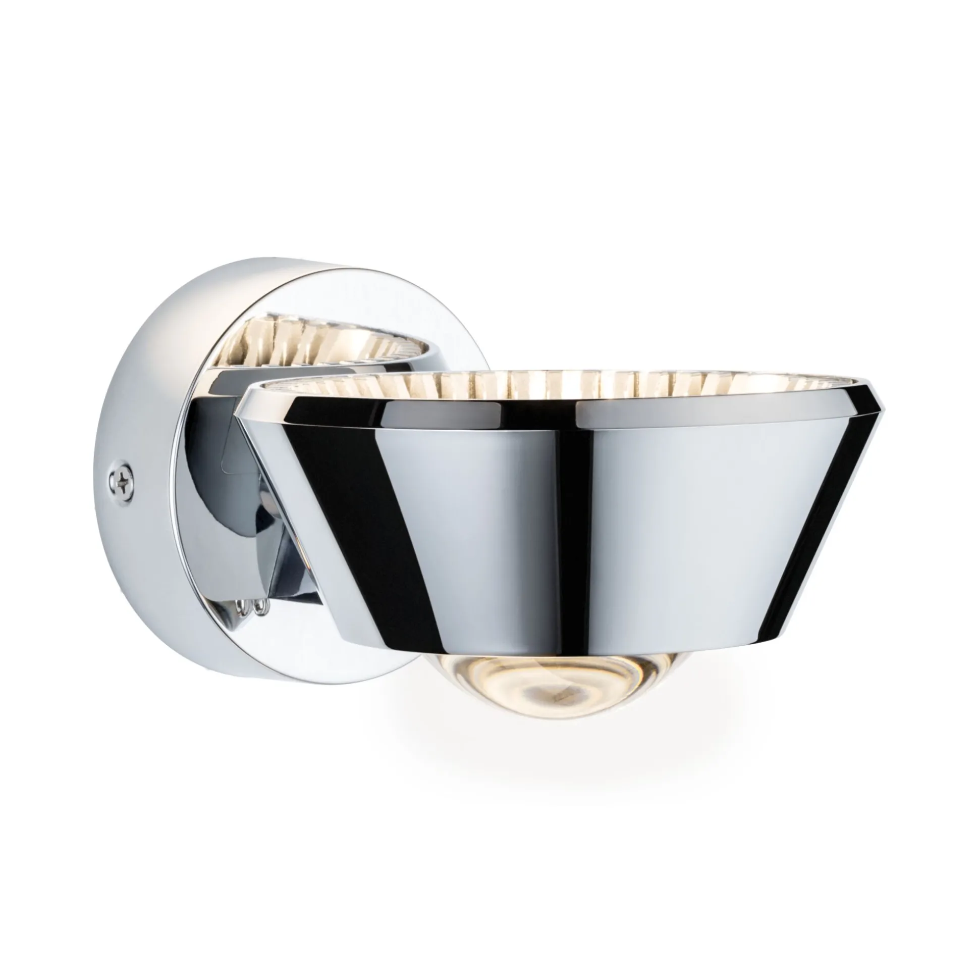 LED Wandleuchte - Sabik