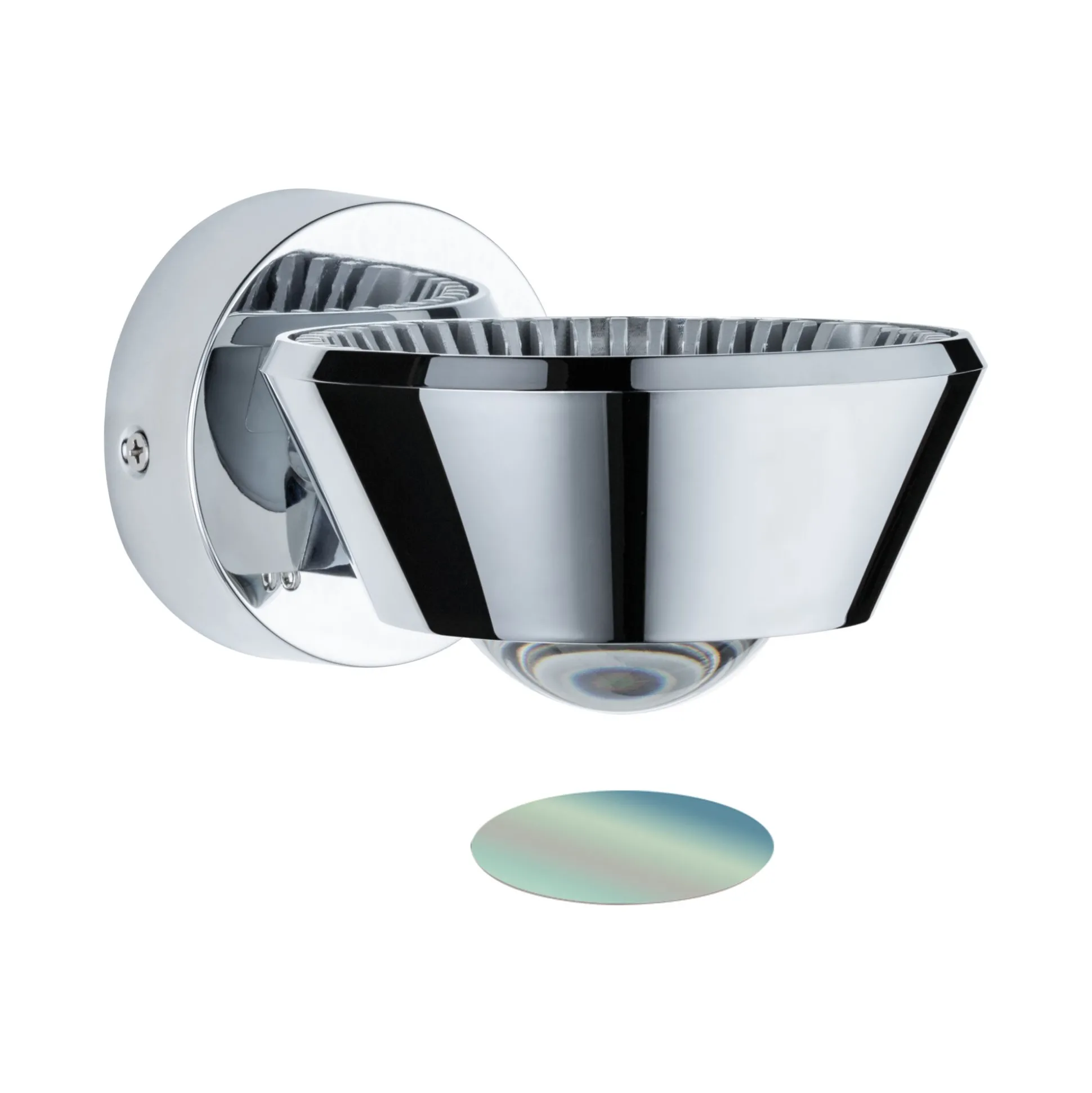 LED Wandleuchte - Sabik