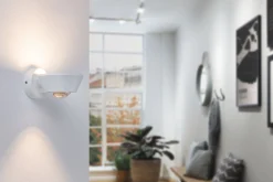 LED Wandleuchte - Sabik