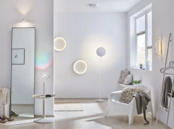 LED Wandleuchte - Sabik