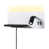 LED Wandleuchte - Serra USB C