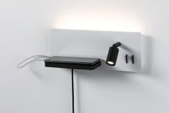LED Wandleuchte - Serra USB C