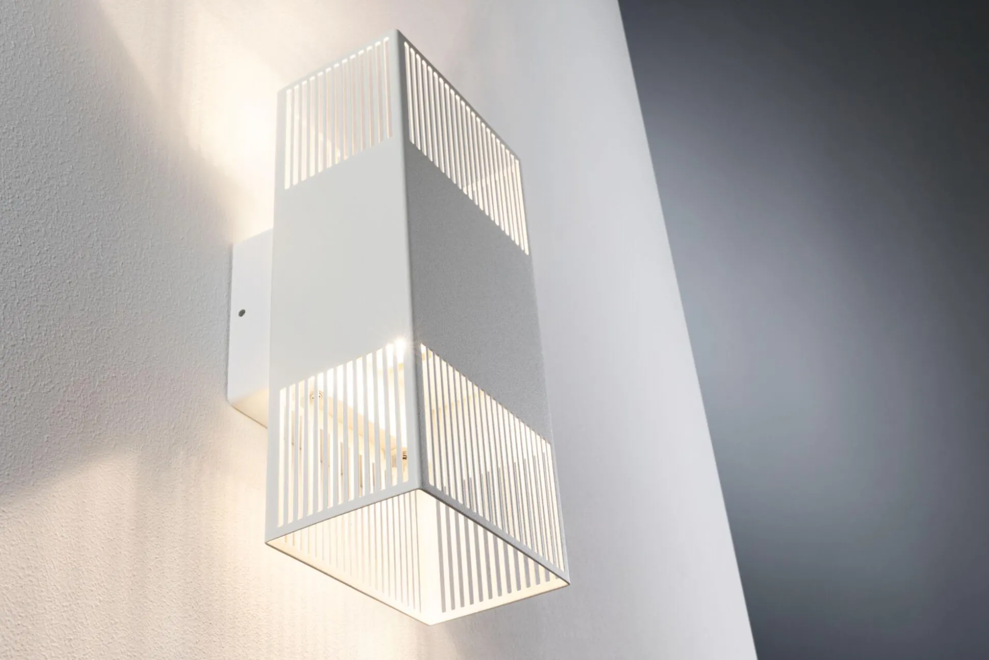 LED Wandleuchte - Tharin