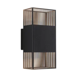 LED Wandleuchte - Tharin