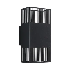 LED Wandleuchte - Tharin