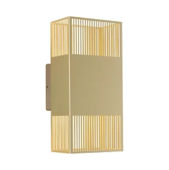 LED Wandleuchte - Tharin